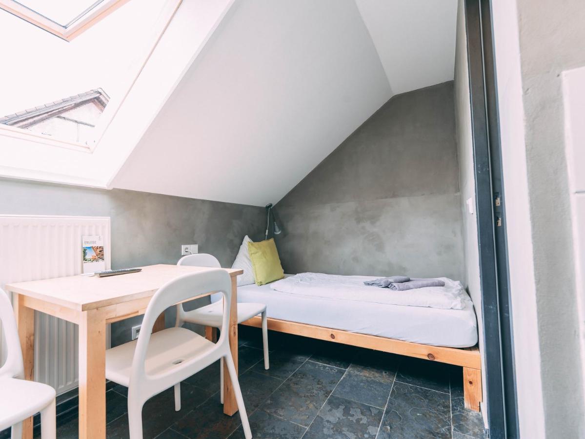 Gut Huegle Jugendzimmer Ravensburg Exterior photo