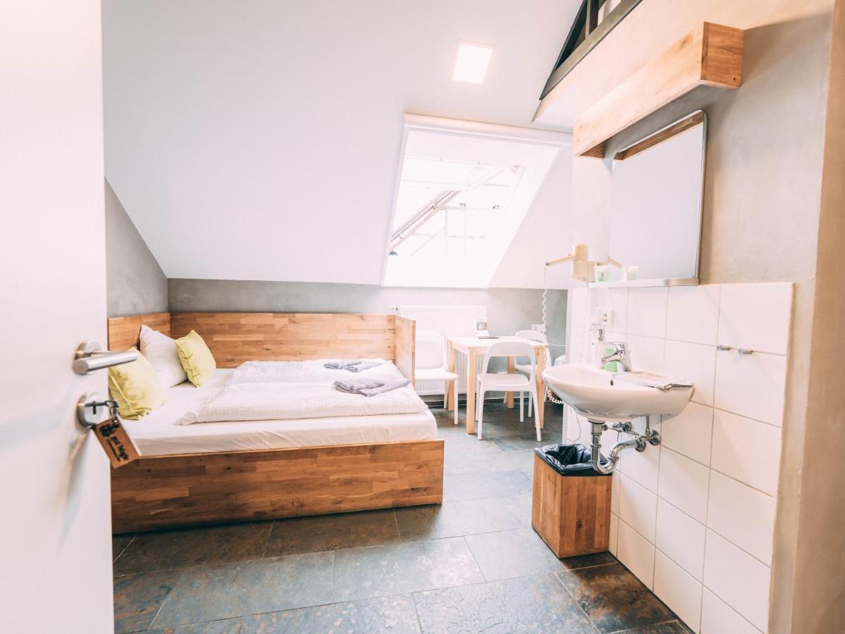 Gut Huegle Jugendzimmer Ravensburg Exterior photo